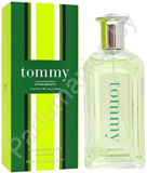 Tommy Citrus Brights