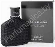 Artisan Black