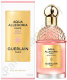 Aqua Allegoria Forte Rosa Rossa