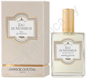 Eau De Monsieur