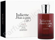 Juliette