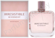 Irresistible Eau De Toilette