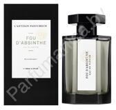 Fou D'Absinthe