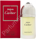 Pasha De Cartier