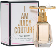I Am Juicy Couture