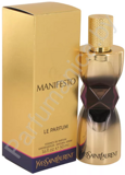 Manifesto Le Parfum