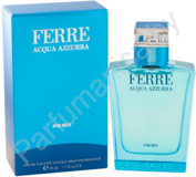 Acqua Azzurra For Men