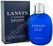 L'Homme Sport