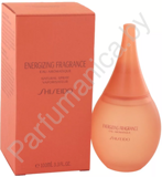 Energizing Fragrance