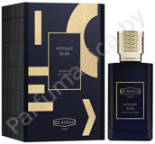 Outcast Blue Extrait De Parfum