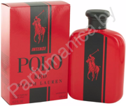 Polo Red Intense