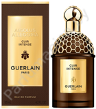 Cuir Intense