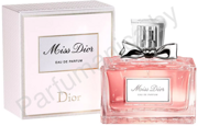 Miss Dior Eau De Parfum 2017