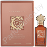 C For Men Woody Leather With Oudh Intense