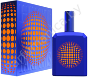 This Is Not A Blue Bottle 1.6