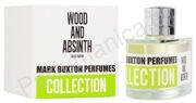 Wood And Absinth