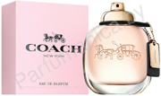Coach The Fragrance Eau De Parfum