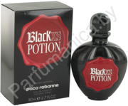 Black XS Potion For Her