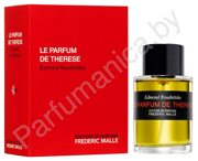 Le Parfum De Therese