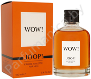 Wow! For Men