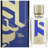 Fleur Narcotique Ten Years