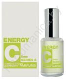 Series 8: Energy C Lime