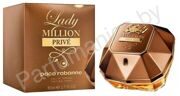 Lady Million Prive