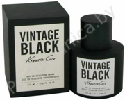 Vintage Black
