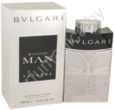 Bvlgari Man Extreme Eau De Parfum Intense