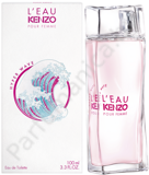 L'Eau Kenzo Pour Femme Hyper Wave