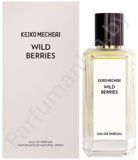 Wild Berries