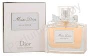 Miss Dior Eau De Parfum 2012