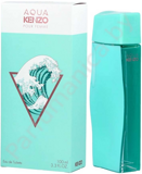 Aqua Kenzo Pour Femme