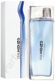 L'Eau Par Kenzo Pour Homme