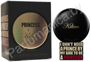 I Don't Need A Prince By My Side To Be A Princess
