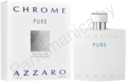 Chrome Pure