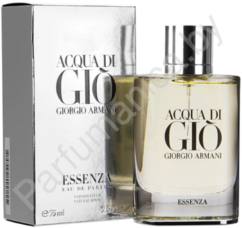 giorgio armani acqua di gio homme essenza