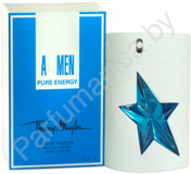 A*Men Pure Energy