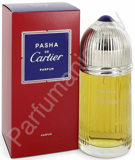 Pasha De Cartier Parfum