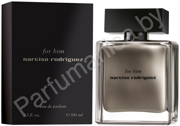 Narciso Rodriguez For Him Eau De Parfum
