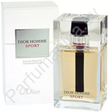 Dior Homme Sport 2012