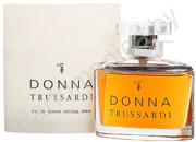 Donna Trussardi Eau De Parfum