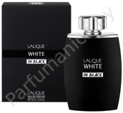 Lalique White In Black