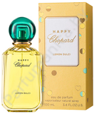 Happy Lemon Dulci